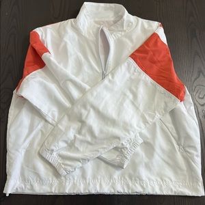 Acta Wear Windbreaker